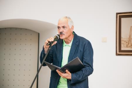 Predsednik DU Ravne, Avgust Jurc